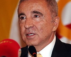 Başbakan Açıklama Yaptı, G.Saray Transferi Durdurdu