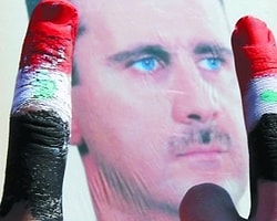 Esad, Annan Planı'na 'Evet' Dedi