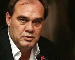 Demirören'den Başbakana Destek