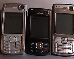 Kullanılmayan Cep Telefonlarında Servet Yatıyor