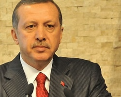 Erdoğan'dan Platini'ye Thatcher Örneği
