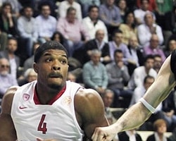 Olympiakos Güle Oynaya