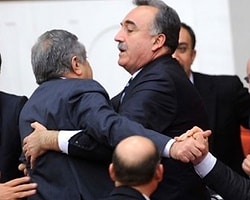 Meclis'te Bu Defa '28 Şubat' Tartışması