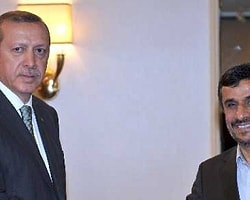 Erdoğan- Ahmedinejad Görüşmesi Ertelendi