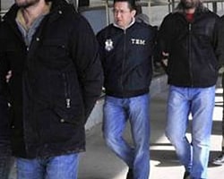 Iğdır'da BDP İl Başkanı Dahil 29 Kişi Gözaltında