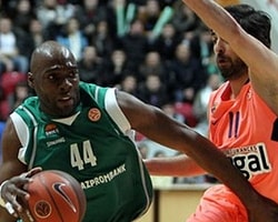 Barcelona Regal Final Four'da
