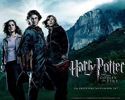 Harry Potter Taşınıyor!..