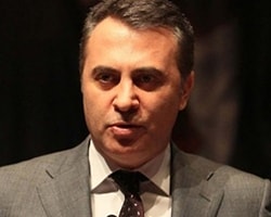 Fikret Orman Mazbatasını Aldı