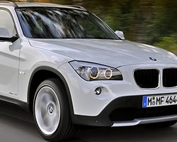 BMW 1,3 Milyon Otomobili Geri Çağırdı