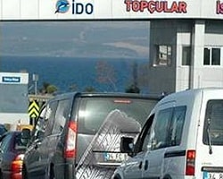 İDO'dan Fazla Para Verene Ayrıcalık