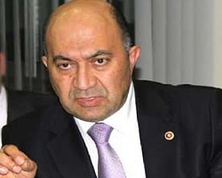 AKP Kahramanmaraş Milletvekili Arabayla Bir Kadına Çarptı