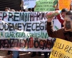 Vanlı Öğrencinin Bitmeyen Çilesi: Eğitim Eksik Harçlar Tam