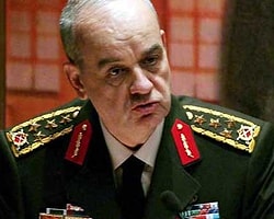 Başbuğ Bugün Hakim Karşısına Çıkacak