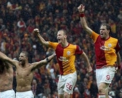 Cim Bom'dan 24 Yıl Sonra Bir İlk!