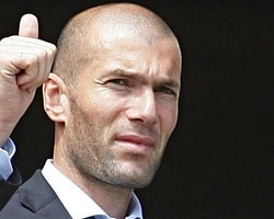 Zidane Antrenör Olmak İstiyor