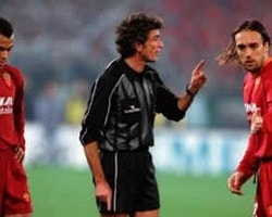 Cafu: "Enrique'ye Zaman Vermek Lazım"