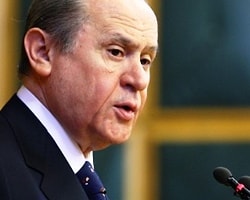 Bahçeli'ye Suikast Planlayan Sanıklara!..
