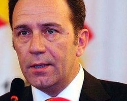 Öztürk: "Aziz Yıldırım Yanlış Yapıyor"