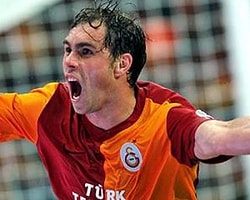 Elmander Rekora Koşuyor!