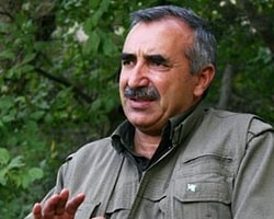 Karayılan'dan Müdahale Tehdidi!