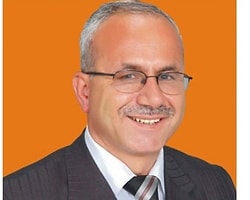 Ak Partili Eski Başkan İntihar Etti