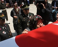 'Varlığım Türk Varlığına Armağan Olsun'