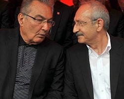 Kılıçdaroğlu Ve Baykal Tanık Olarak Dinlensin Talebi