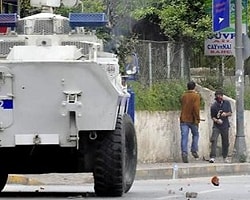 Kendinizi Panzer Altına Atın
