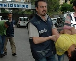 Bursa'da İnanılmaz Olay