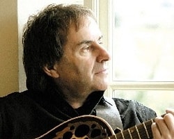 Chris De Burgh İstanbul'a Geliyor