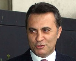 Fikret Orman'ın Listesi Belli Oldu
