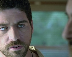 'Ayaz' Filmi Vizyondan Çekildi
