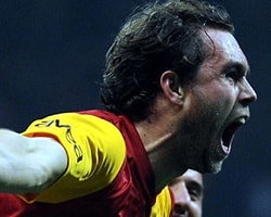 Elmander'den Kötü Haber!