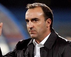 Carvalhal'dan Rotasyon