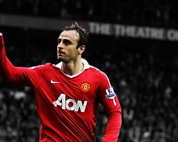 Berbatov’da Sıcak Gelişme
