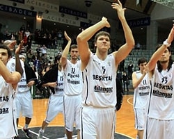 Beşiktaş Milangaz’ın Rakibi Belli Oldu