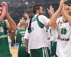 Euroleague'de Ev Sahipleri Güldü