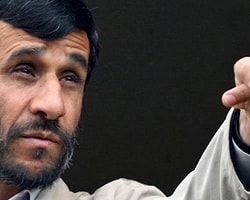 Ahmedinejad'dan AB Ülkelerine Tehdit