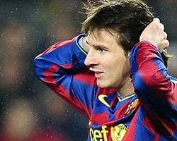 Barcelona Takibe Devam Ediyor
