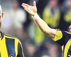 Fenerbahçe’de Derin Çatlak!