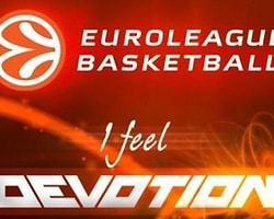 Turkish Airlines Euroleague'de Play-off Heyecanı