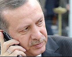 Erdoğan'dan Terim'e Anlamlı Telefon