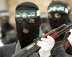 'HAMAS Türkiye'den Para Sağlamaya Çalışıyor'