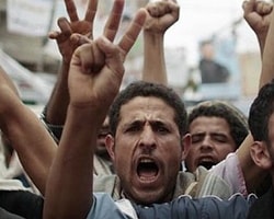 Yemen'de 2 Bin Kişi Öldürüldü