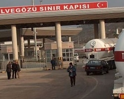 Türk Tır Şoförü Suriye Sınırında Öldürüldü