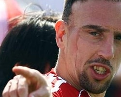 Deschamps: "Ribery İçin Çok Özel Bir Maç"