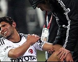 Beşiktaşlı Tanju Kayhan Ameliyat Oldu