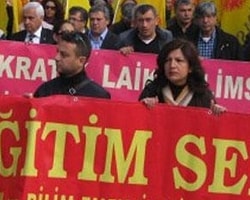 Gündoğdu Marşı Suç Sayıldı!