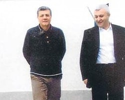 Mustafa Balbay ve Tuncay Özkan'a tahliye yok