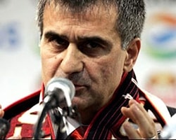 Güneş: Yarışı Bırakmayacağız